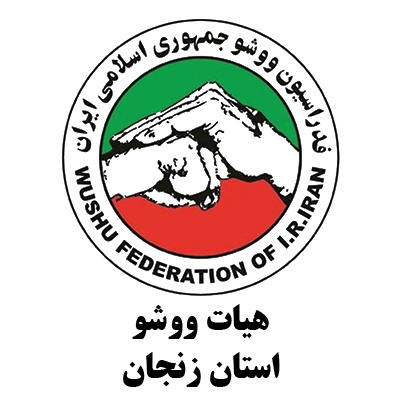 هیات ووشو استان زنجان